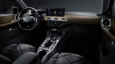 ds-3-crossback-interior-2 - Mega Autos