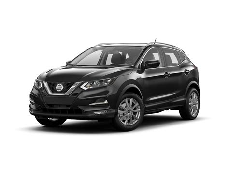 2023 Nissan Qashqai S AWD - Brantford Nissan