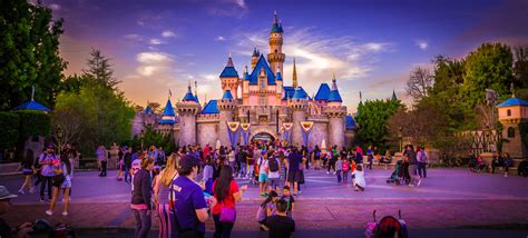 Discounted Disneyland Vacation Packages 2025 - Up to 30% Off Select Rooms