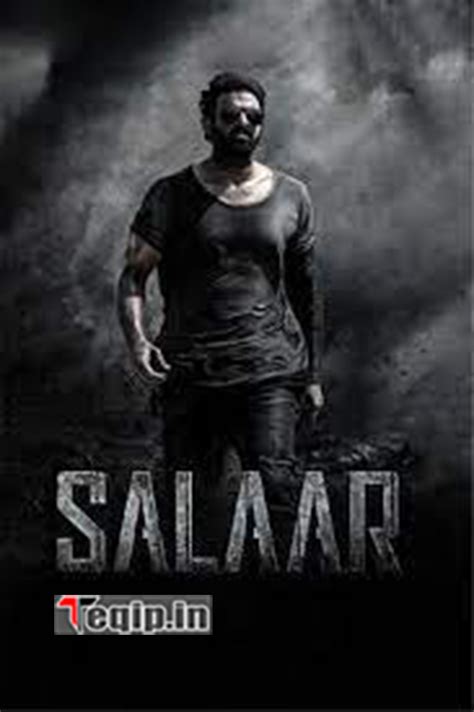 Salaar Release Date 2023 ,Star Cast, Story, When Will be Release ...