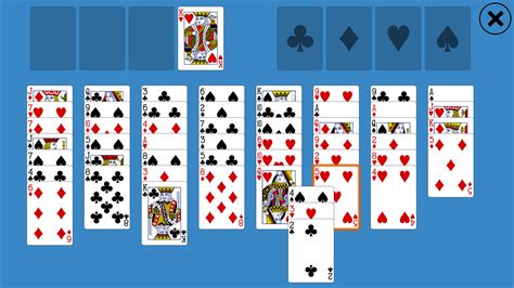 Classic FreeCell Solitaire APK for Android Download