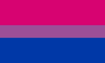 Bisexual pride flag - Wikipedia