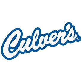 Culver's Logo - LogoDix