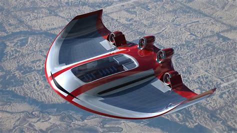 Attachment browser: supersonic-passenger-aircraft-aviation-concept ...