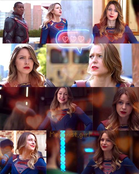 Latest Supergirl wallpaper season 6 wallpaper | Supergirl, Teen shows ...