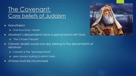 Judaism and Christianity Notes HW: Vocab Due October ppt download