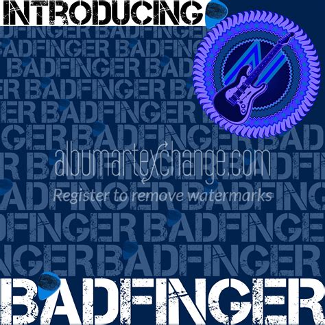 Album Art Exchange - Introducing Badfinger (Re-recorded) by Badfinger ...