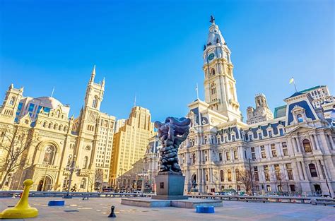 17 Top Tourist Attractions in Philadelphia | PlanetWare