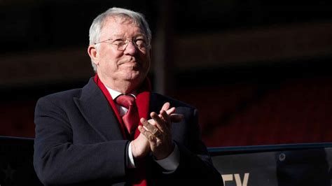 Sir Alex Ferguson documentary on BBC Radio 4 from 26 March 2022 ...