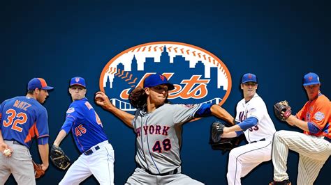 NY Mets Wallpapers - Wallpaper Cave