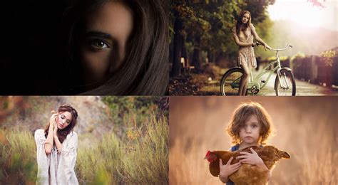 4 Fantastic Portrait Tutorials: Tips & Tricks for Better Photos - 500px