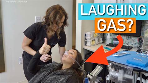 What is laughing Gas? - YouTube