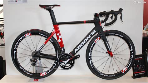 Argon 18 launches Nitrogen aero road and Krypton Xroad gravel bikes ...