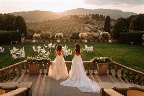 The best wedding venues in Tuscany | Tuscany wedding venue, Best ...