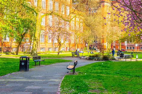 Alan Turing Memorial in Manchester - Pay Tribute to a Pioneer of ...