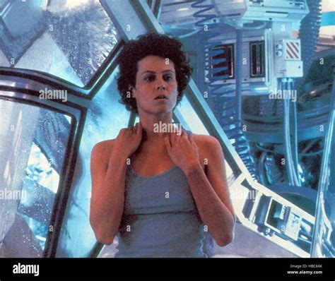 ALIEN 3, Sigourney Weaver, 1992. ©20th Century-Fox Film Corporation, TM ...