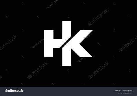 2,562 Hk logo design Images, Stock Photos & Vectors | Shutterstock