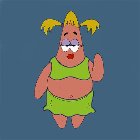 Patrick – Artofit