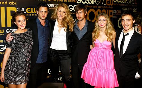 ‘Gossip Girl’ Cast: Where Are They Now?