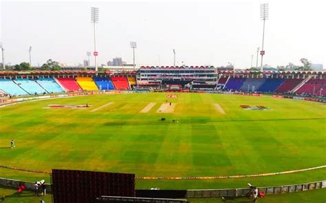 Gaddafi Stadium, Lahore: Location, History & More | Zameen Blog