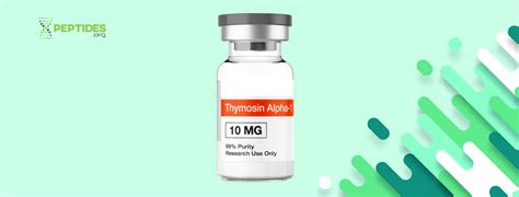 Thymosin Alpha-1 Dosage Calculator and Chart | A-Z Guide