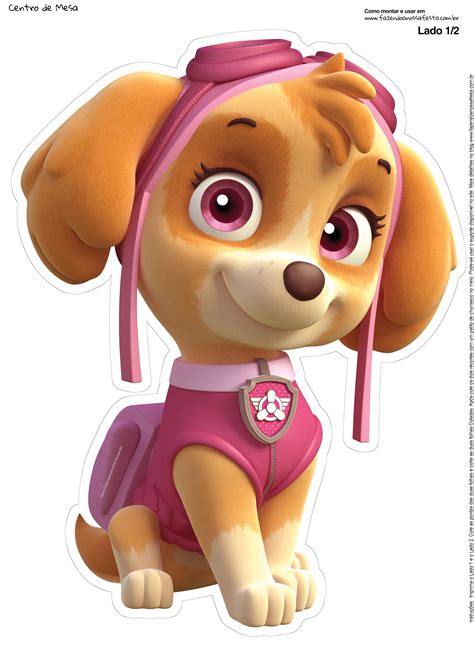 paw patrol skye clipart 10 free Cliparts | Download images on ...