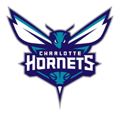 Charlotte Bobcats unveil new Hornets logo