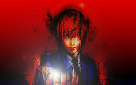 Top 999+ Light Yagami Wallpaper Full HD, 4K Free to Use