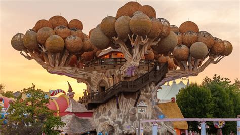 Gardaland Theme Park - Fun Trips With Kids