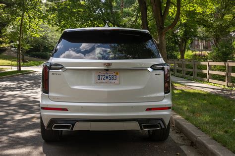 2020 Cadillac XT6: Everything You Need to Know | News | Cars.com