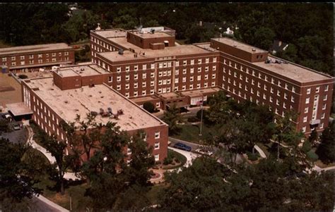 Hinsdale Sanitarium and Hospital Illinois