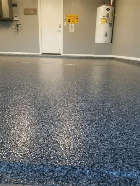 Epoxy Floor-Coatings-Phoenix-AZ | Dreamcoat Flooring