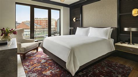 Best Luxury Hotels in Baltimore, Maryland | Observer