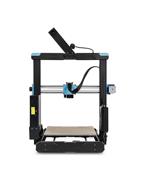 Buy Sovol SV06 Plus Open Source Direct Drive 3D Printer Kit | 3D ...