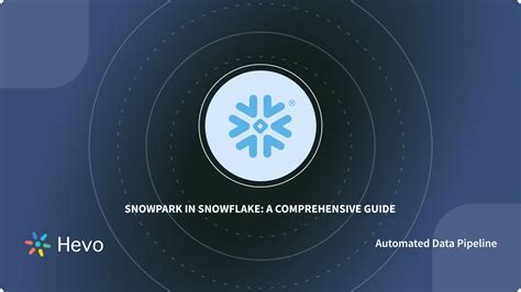 A Guide to Snowpark in Snowflake[+4 Tips to Get the Most Value from ...