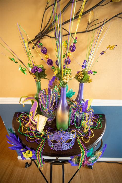 Mardi Gras Decorations – Perfuzion