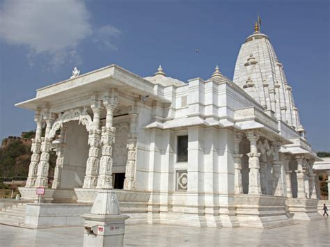 Birla Mandir - Jaipur: Get the Detail of Birla Mandir on Times of India ...