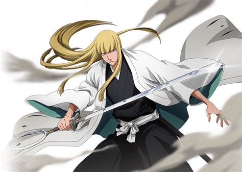 Top 10 Strongest Captains in "Bleach" | ReelRundown