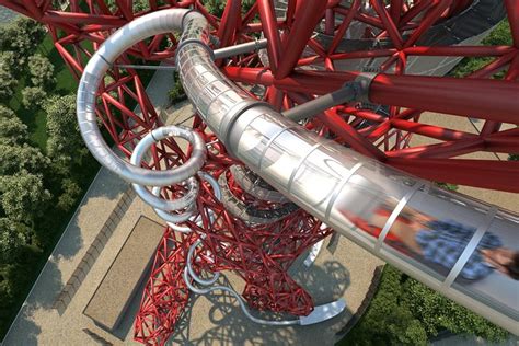 Arcelormittal Orbit, London | Ticket Price | Timings | Address: TripHobo