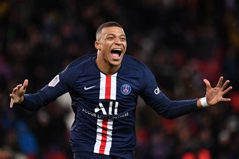 There Is No Chance Mbappé Will Leave This Summer For Real Madrid ...