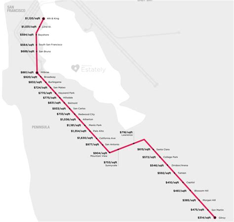 CalTrain $ PSF Map - Davide Pio