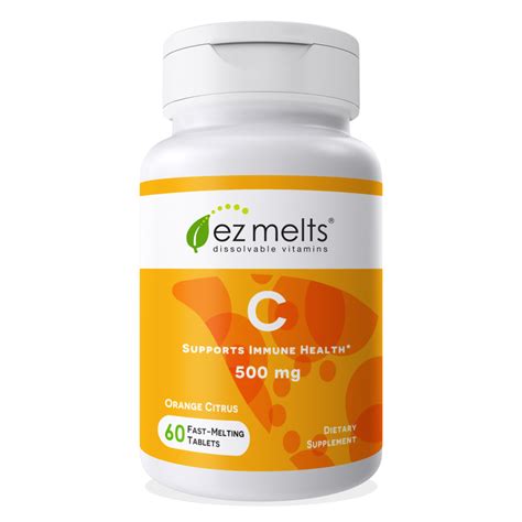 Vitamin C | Immune health, Vitamins, Vitamin c tablets