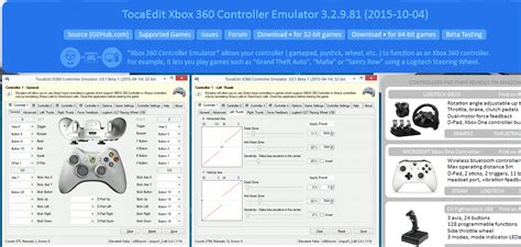 Xbox Controller Computer Software - http://kfhfgf.over-blog.com/