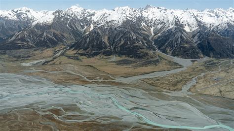 Mount Cook Helicopter Flight: Admire the Southern Alps from above | Non ...