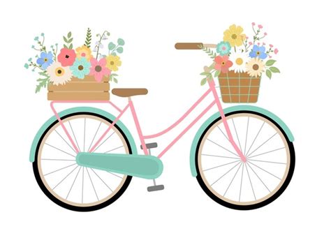 46,694 Basket Flower Vector Royalty-Free Images, Stock Photos ...