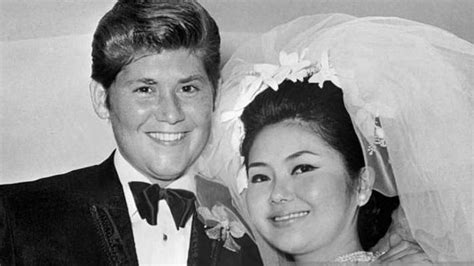 Elaine Okamura: Read All About The Ex-Wife of Wayne Newton, Marriage ...