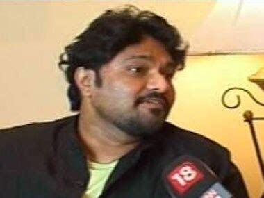 Babul Supriyo likely to be inducted in Union ministry-Politics News ...