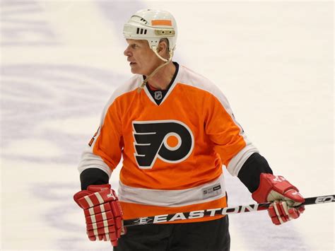 Philadelphia Flyers: Mark Howe's Journey to Philadelphia