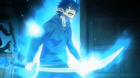 Pin on Blue Exorcist | Ao no exorcist, Blue exorcist anime, Blue ...