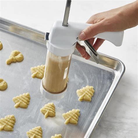 Kuhn Rikon Cookie Press and Deco Set | Williams Sonoma AU